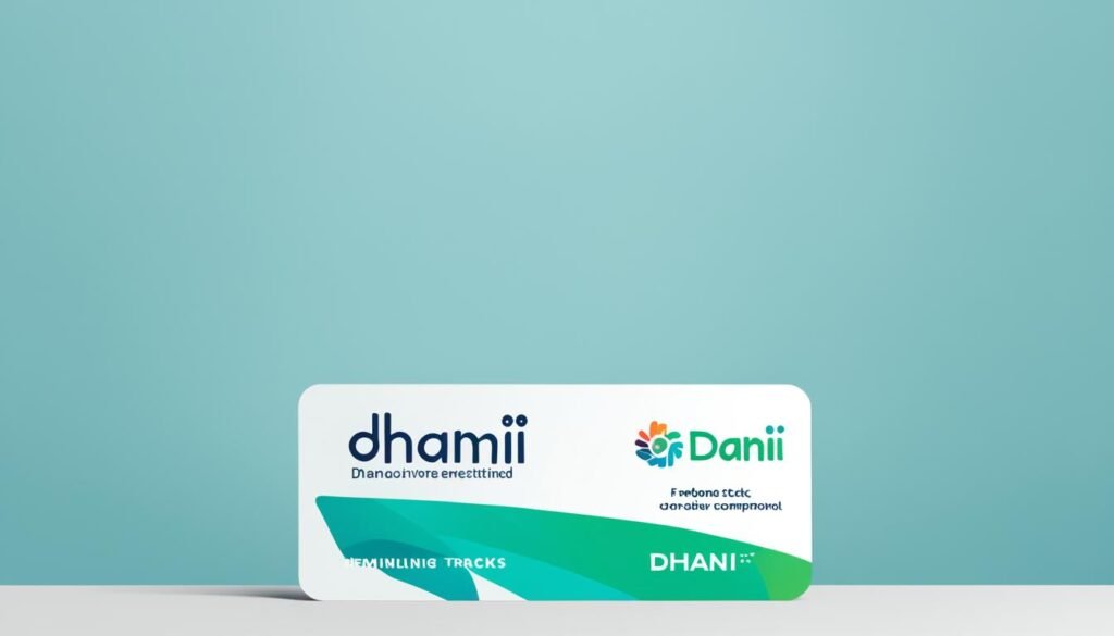 Dhani Stocks Limited