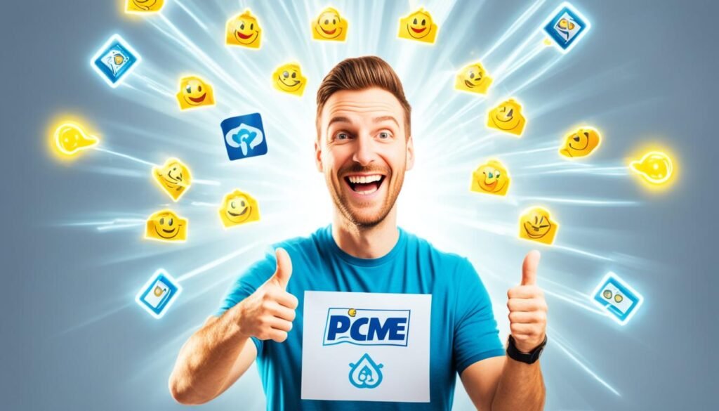 picme registration benefits