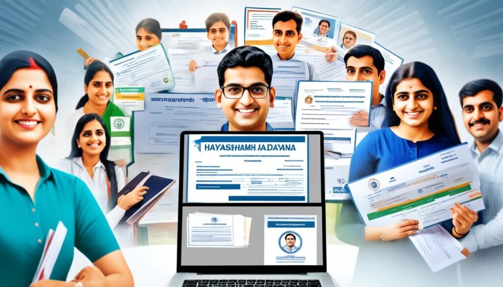 saksham haryana education portal